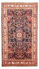 Tapis de Nahavand Tapis 277x165cm - Tapis persan
