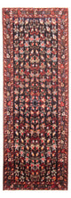 Tapis de Hamadan Tapis 350x140cm - Tapis persan