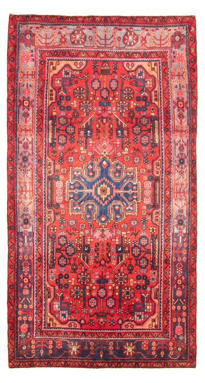 Tapis de Nahavand Tapis 165x298cm - Tapis persan