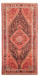 Tapis de Hamadan Tapis 280x150cm - Tapis persan