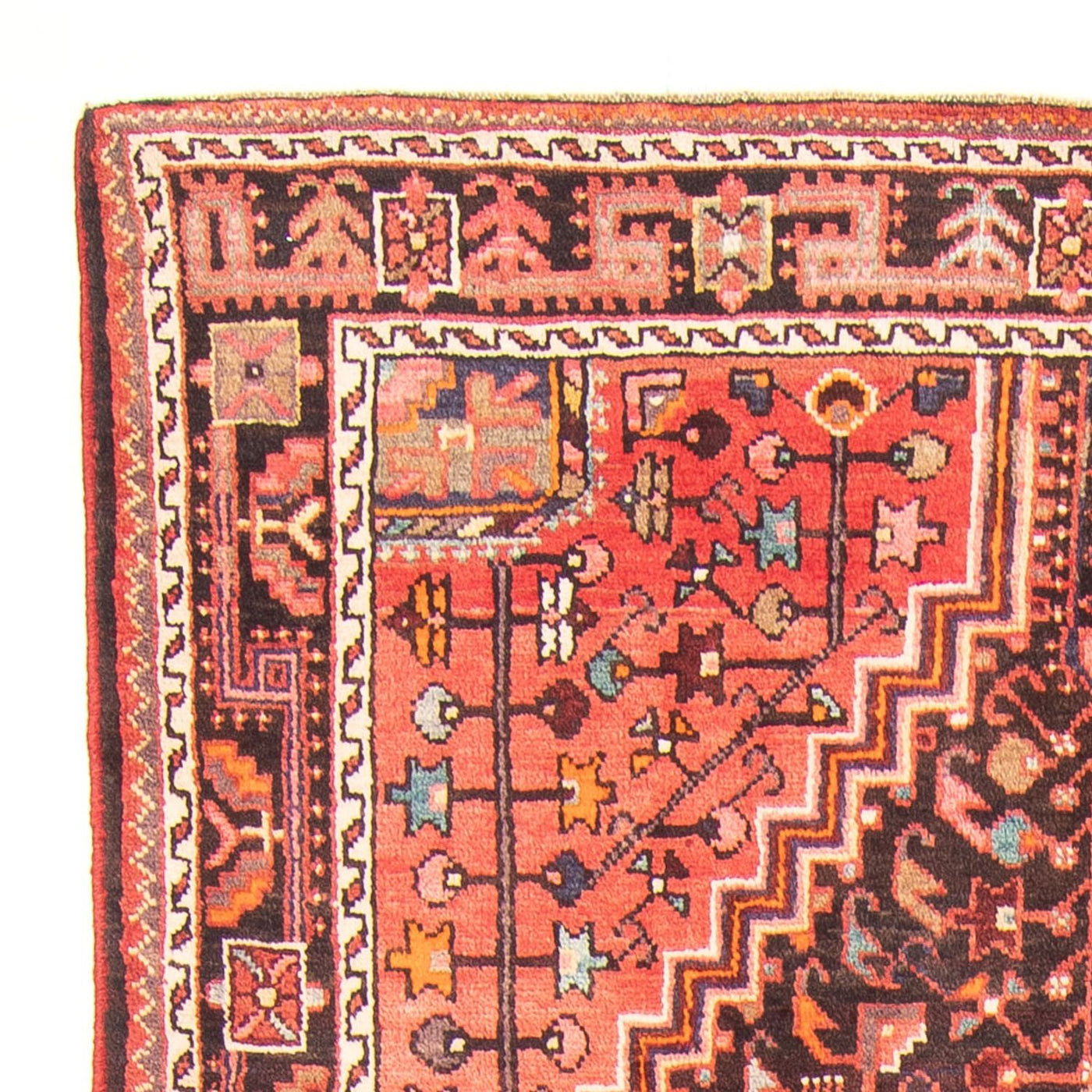 Tapis de Hamadan Tapis 280x150cm - Tapis persan