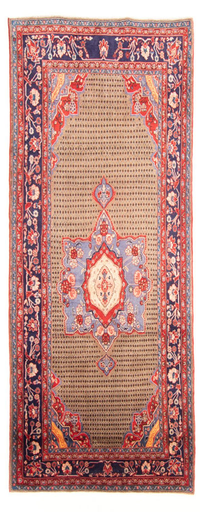 Kolyai Tapis 150x350cm - Tapis persan
