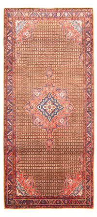 Tapis persan - Nomadic - 310 x 155 cm - multicolore
