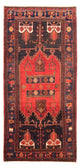 Kolyai Tapis 294x145cm - Tapis persan