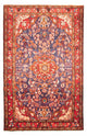 Tapis de Hosseinabad Tapis 265x174cm - Tapis persan