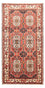 Tapis persan - Nomadic - 300 x 166 cm - rouge
