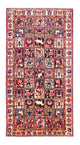 Tapis Bakhtiari Tapis 300x160cm - Tapis persan