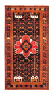 Kolyai Tapis 303x162cm - Tapis persan