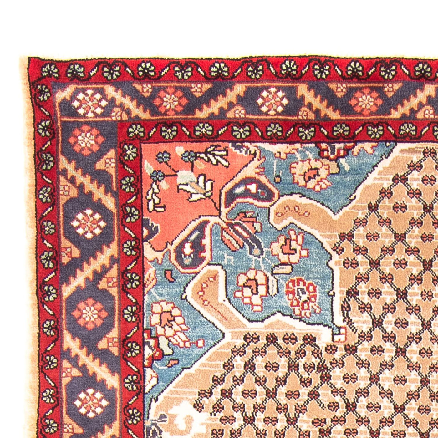 Kolyai Tapis 290x150cm - Tapis persan