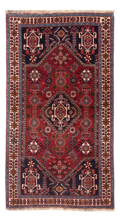 Tapis d'Abadeh Tapis 75x147cm - Tapis persan