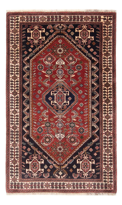 Tapis d'Abadeh Tapis 80x145cm - Tapis persan
