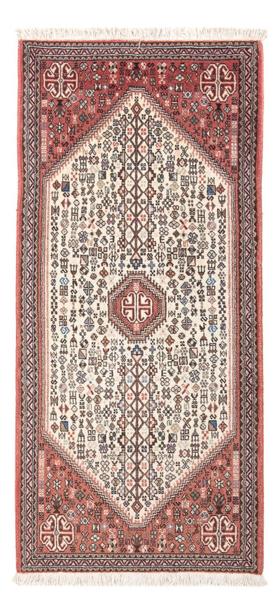 Tapis d'Abadeh Tapis 70x160cm - Tapis persan