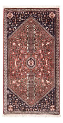 Tapis persan - Nomadic - 150 x 70 cm - rouge