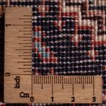 Tapis persan - Nomadic - 150 x 70 cm - rouge