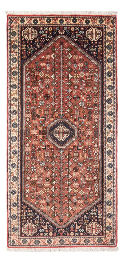 Tapis d'Abadeh Tapis 64x148cm - Tapis persan