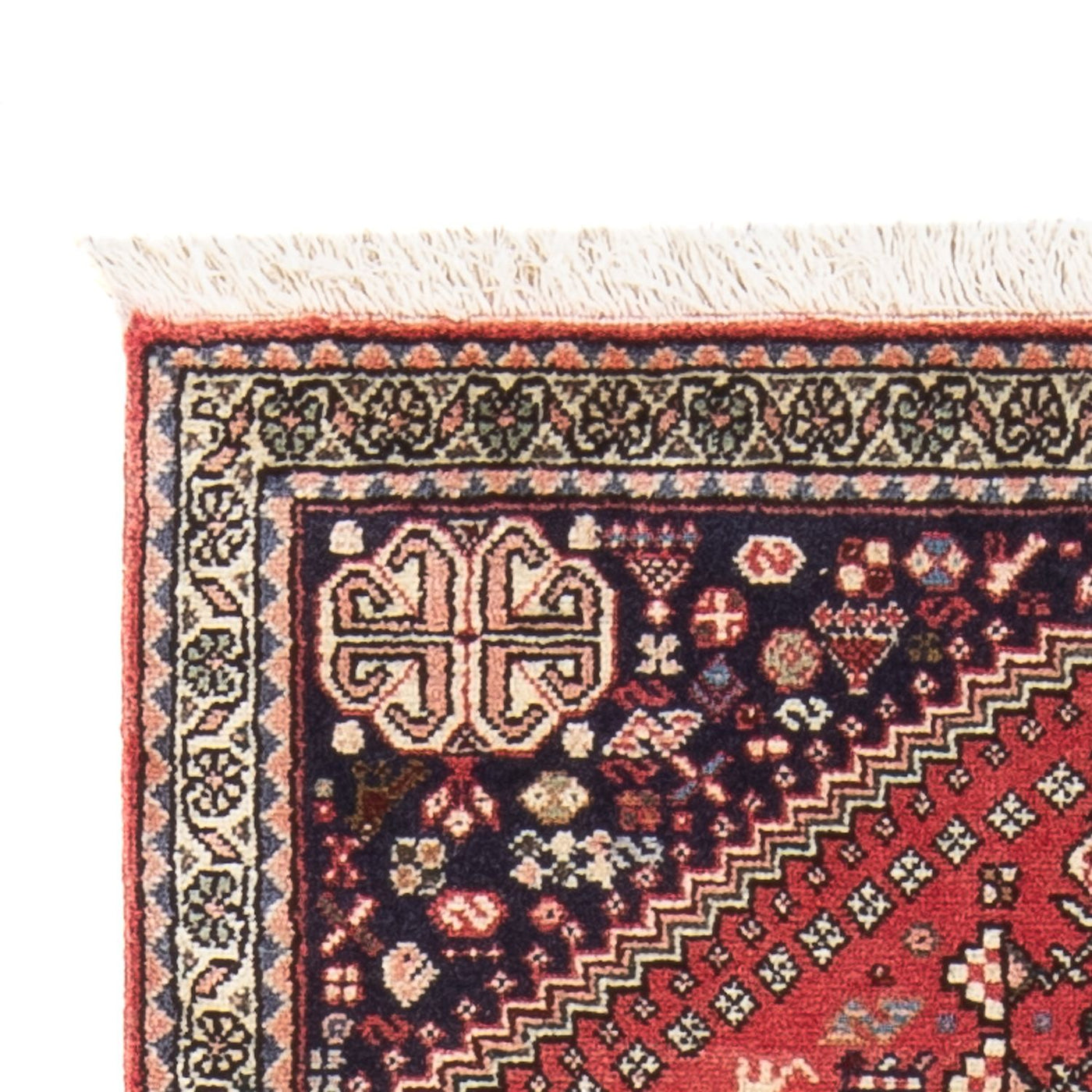 Tapis d'Abadeh Tapis 150x68cm - Tapis persan