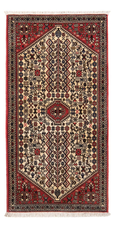 Tapis d'Abadeh Tapis 67x150cm - Tapis persan