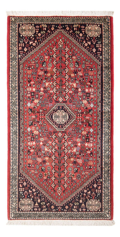 Tapis d'Abadeh Tapis 72x153cm - Tapis persan