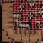 Tapis persan - Nomadic - 153 x 72 cm - rouge