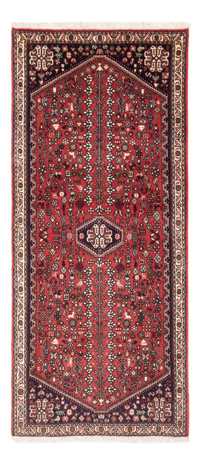 Tapis d'Abadeh Tapis 63x156cm - Tapis persan