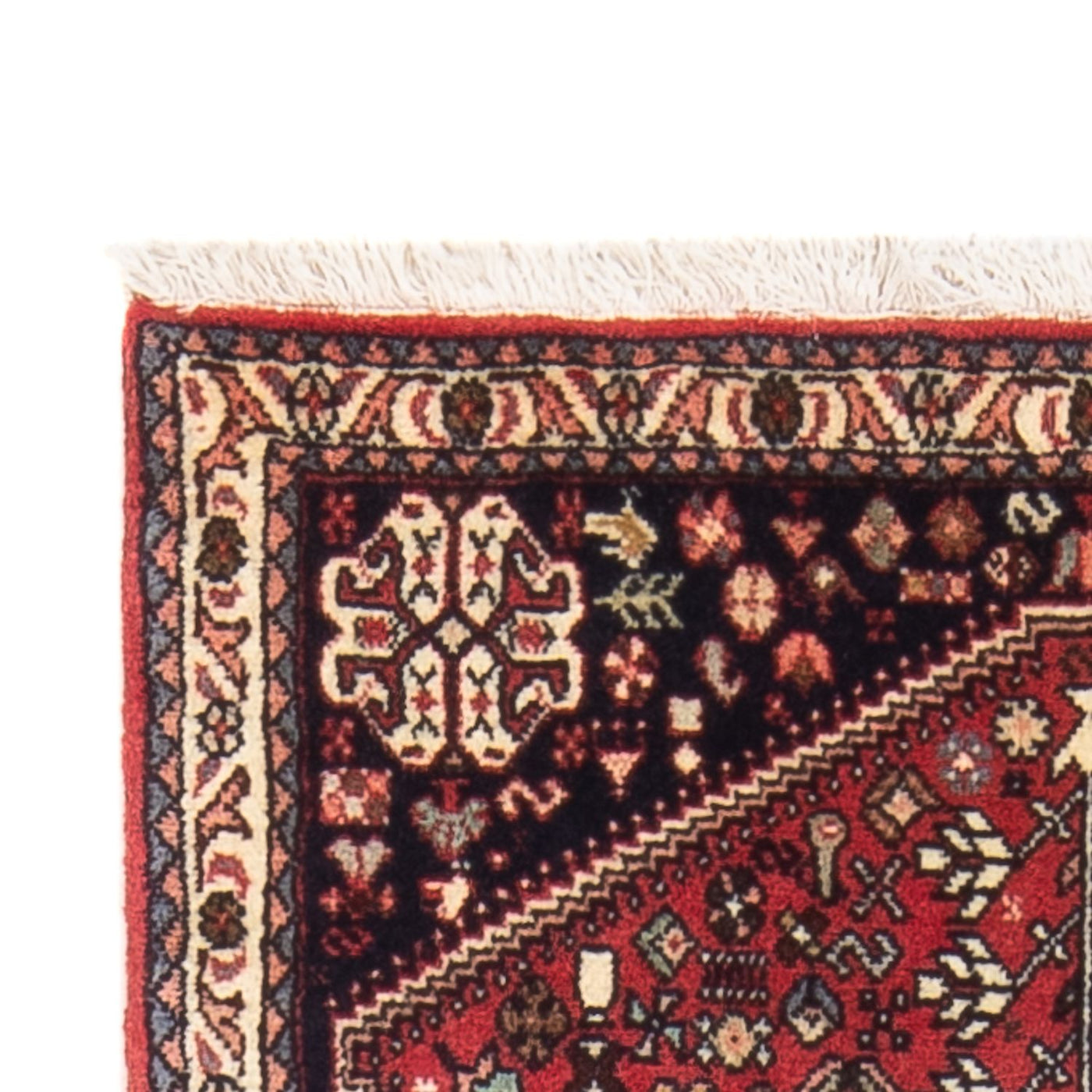 Tapis d'Abadeh Tapis 156x63cm - Tapis persan
