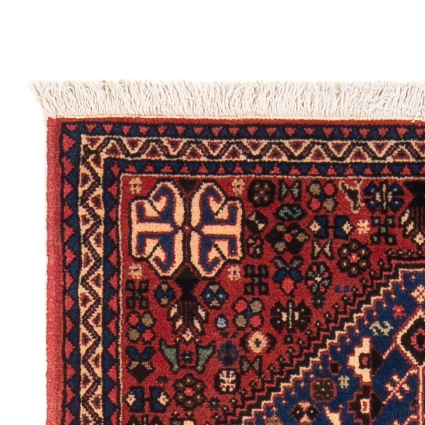Tapis d'Abadeh Tapis 157x67cm - Tapis persan