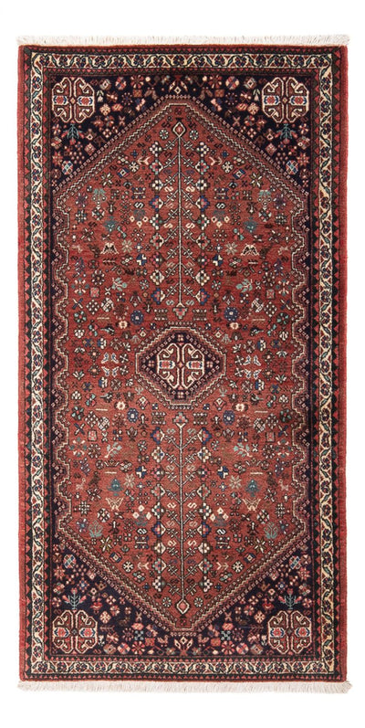 Tapis d'Abadeh Tapis 72x153cm - Tapis persan