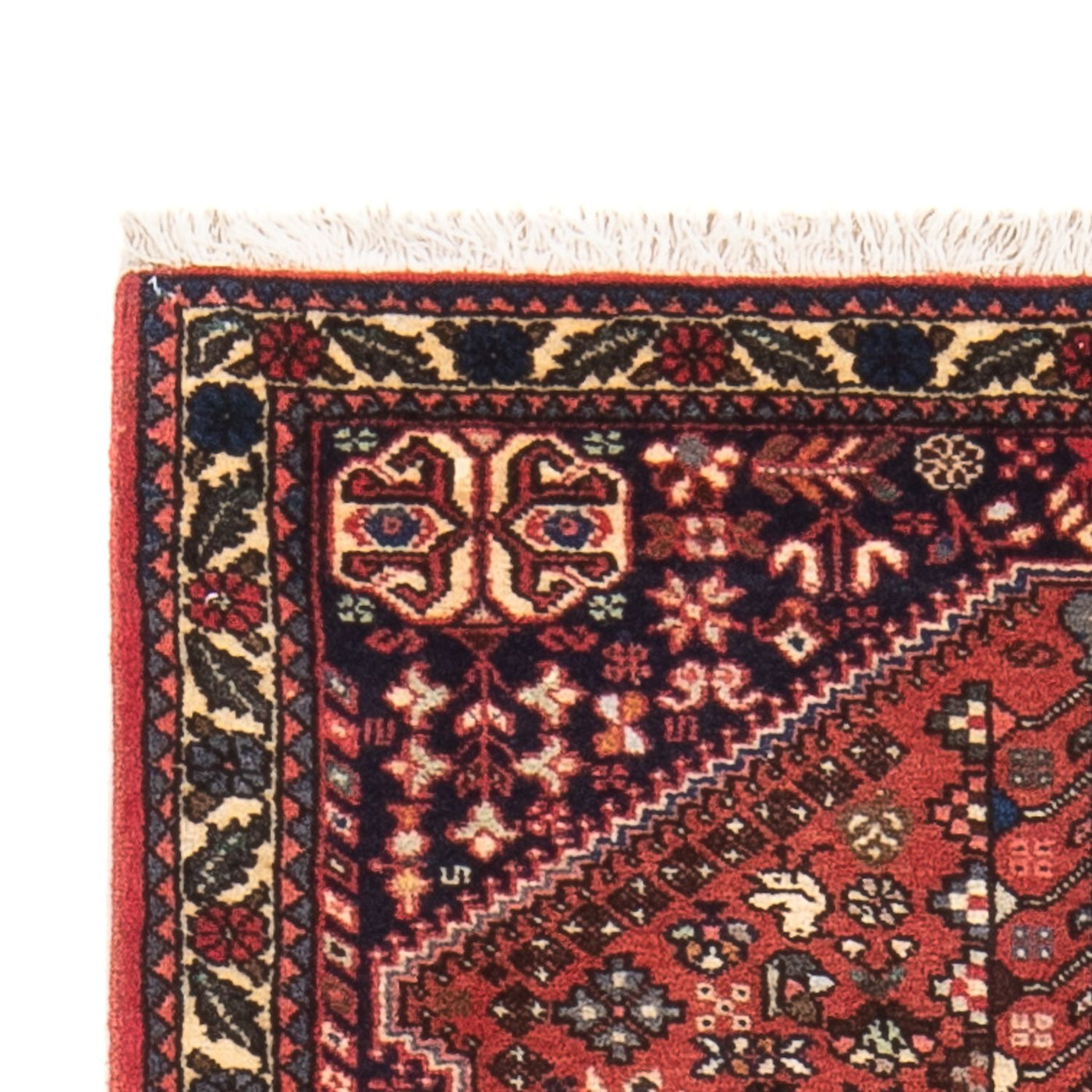 Tapis d'Abadeh Tapis 155x67cm - Tapis persan