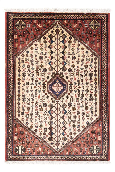 Tapis d'Abadeh Tapis 82x128cm - Tapis persan