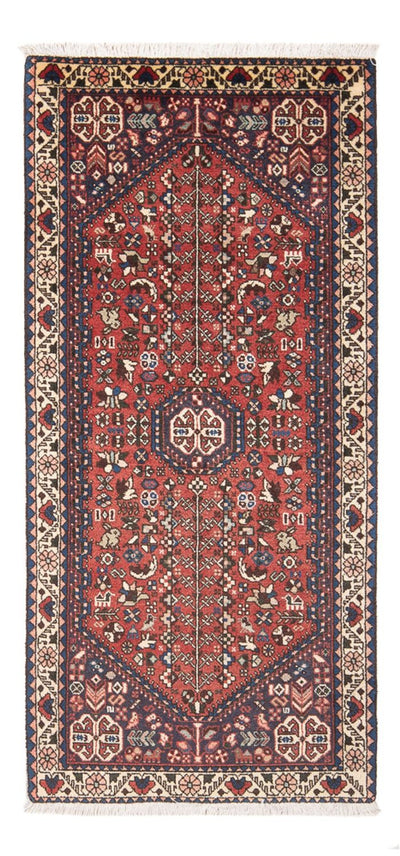 Tapis d'Abadeh Tapis 63x152cm - Tapis persan