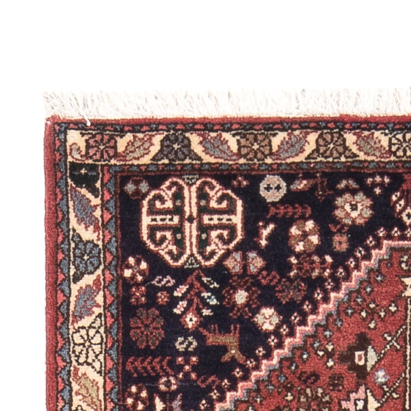 Tapis d’Abadeh Tapis 152x66cm - Tapis persan