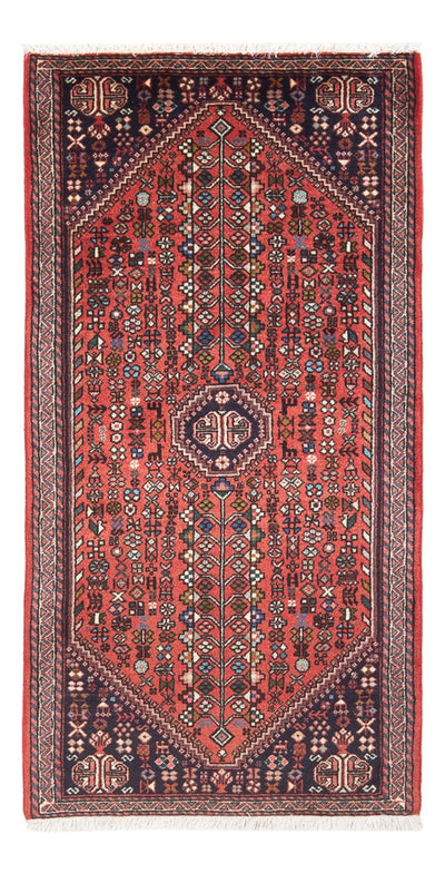 Tapis d'Abadeh Tapis 67x145cm - Tapis persan