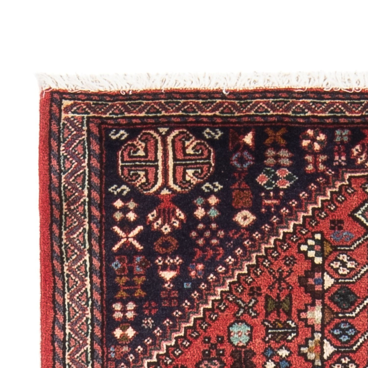 Tapis d’Abadeh Tapis 145x67cm - Tapis persan