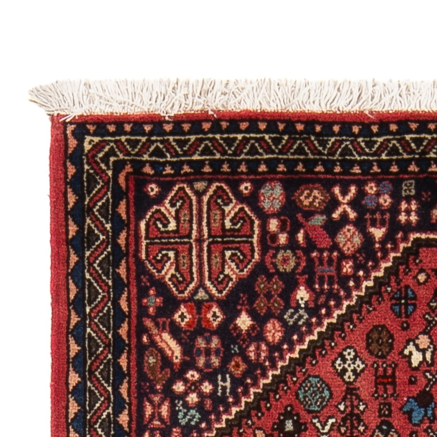 Tapis d'Abadeh Tapis 147x70cm - Tapis persan