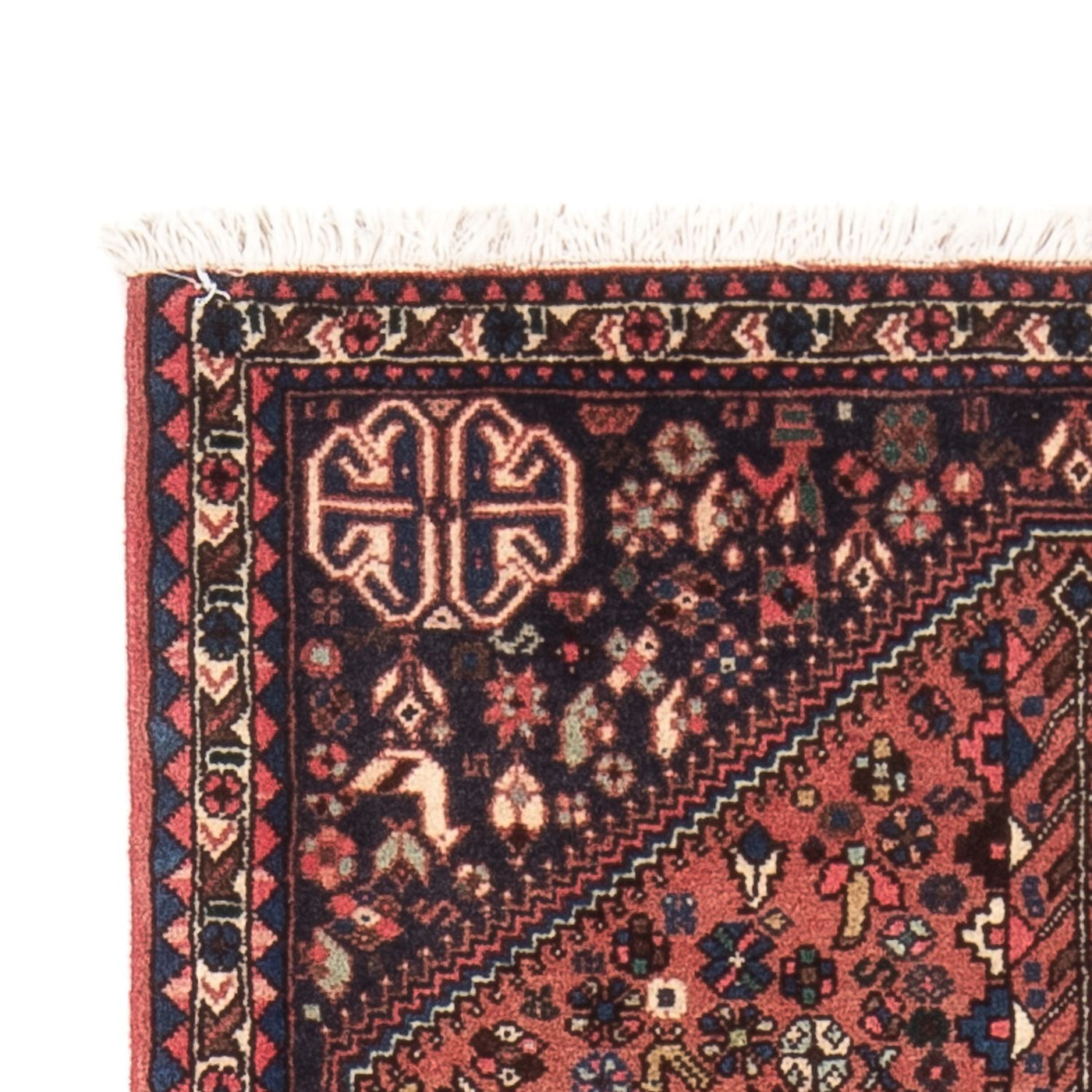 Tapis d'Abadeh Tapis 155x73cm - Tapis persan