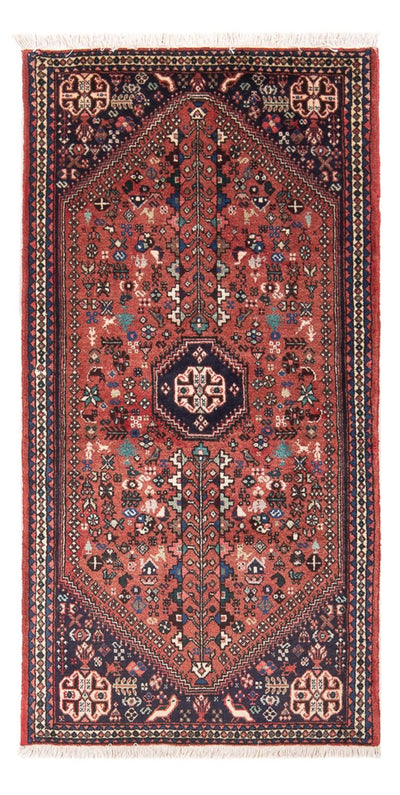 Tapis d'Abadeh Tapis 65x142cm - Tapis persan
