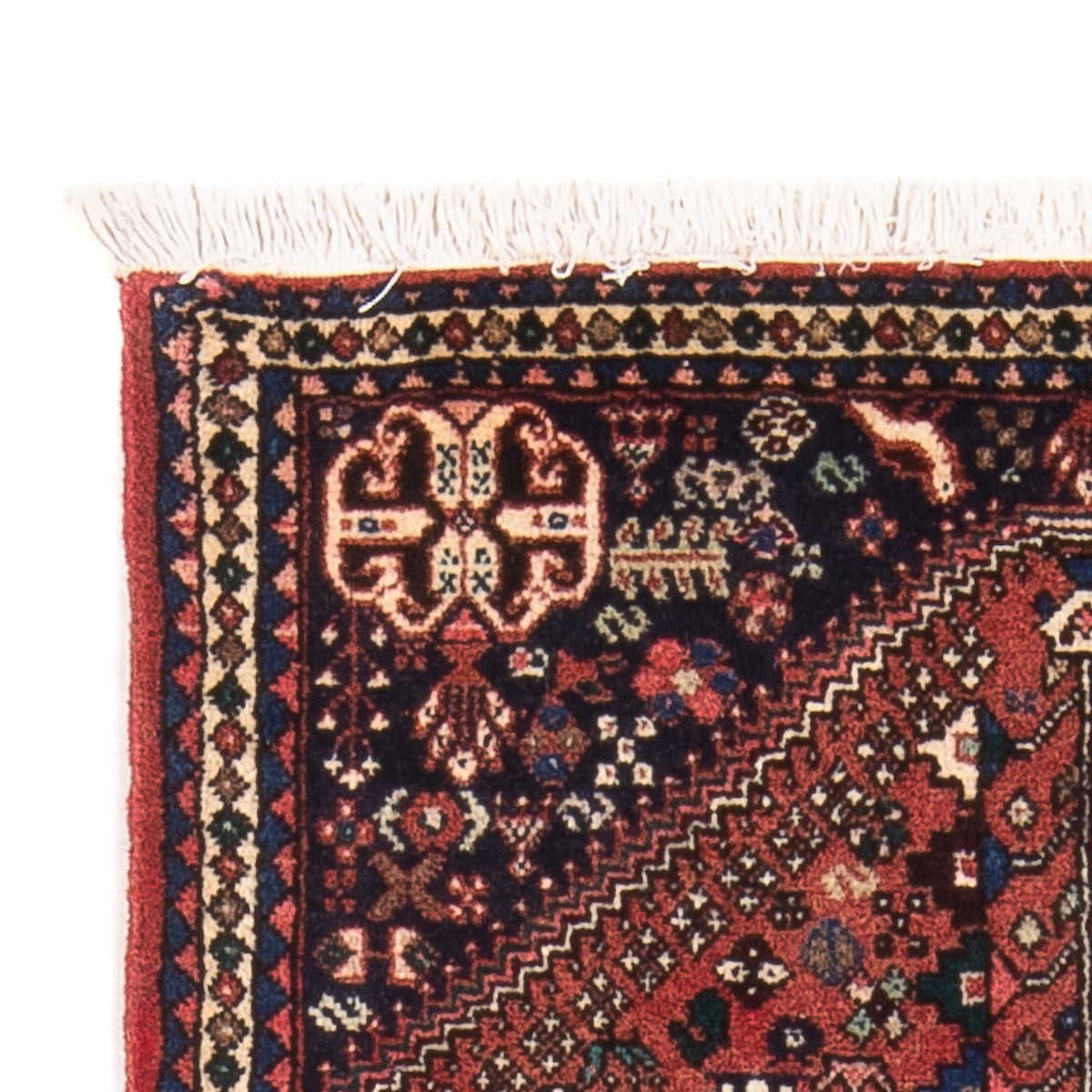 Tapis d'Abadeh Tapis 65x142cm - Tapis persan