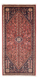 Tapis d'Abadeh Tapis 153x68cm - Tapis persan