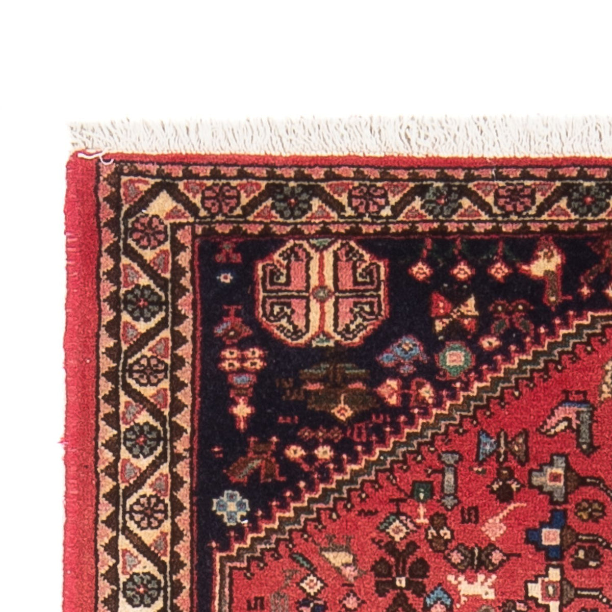 Tapis d'Abadeh Tapis 67x155cm - Tapis persan