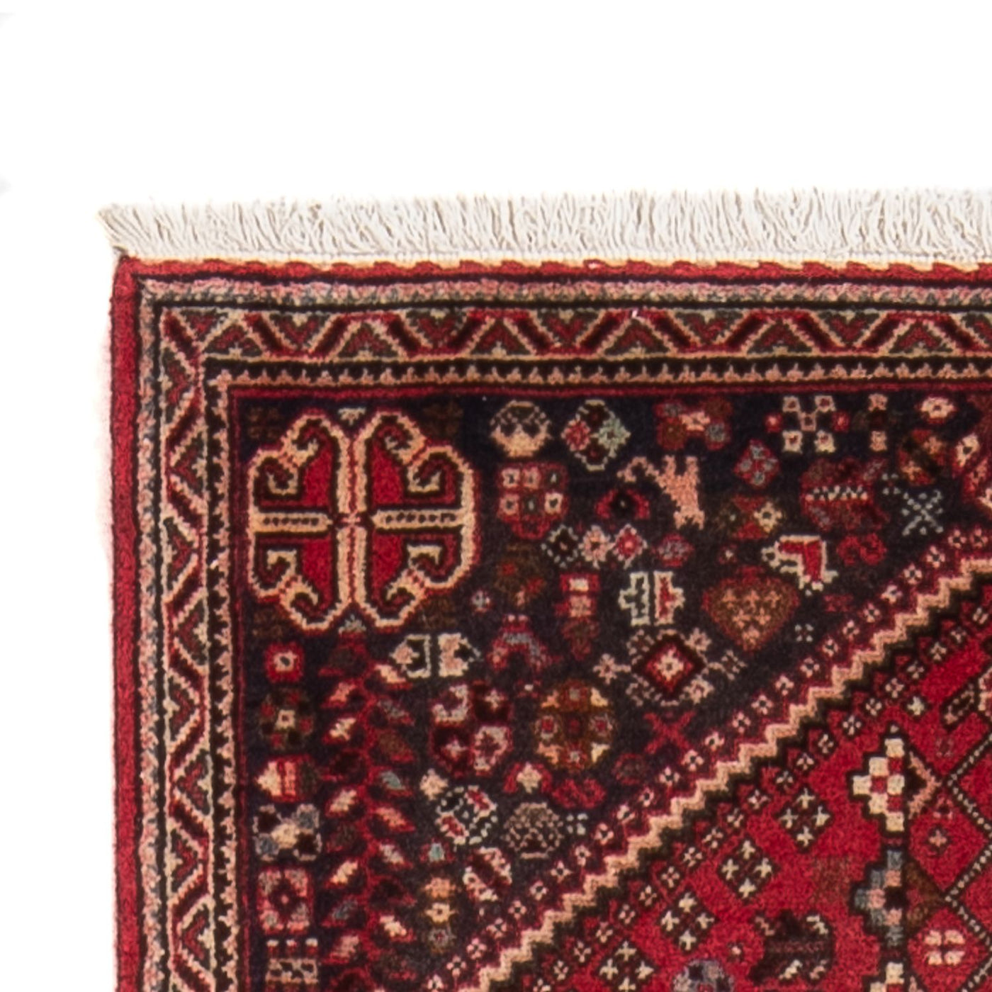 Tapis d'Abadeh Tapis 148x63cm - Tapis persan