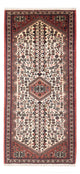 Tapis d'Abadeh Tapis 162x68cm - Tapis persan