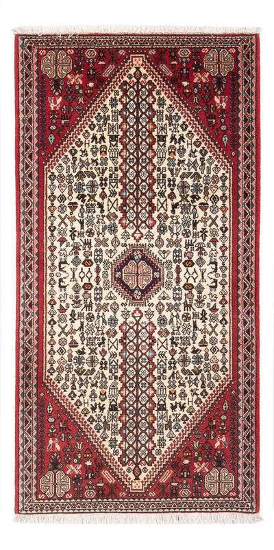 Tapis d'Abadeh Tapis 70x147cm - Tapis persan