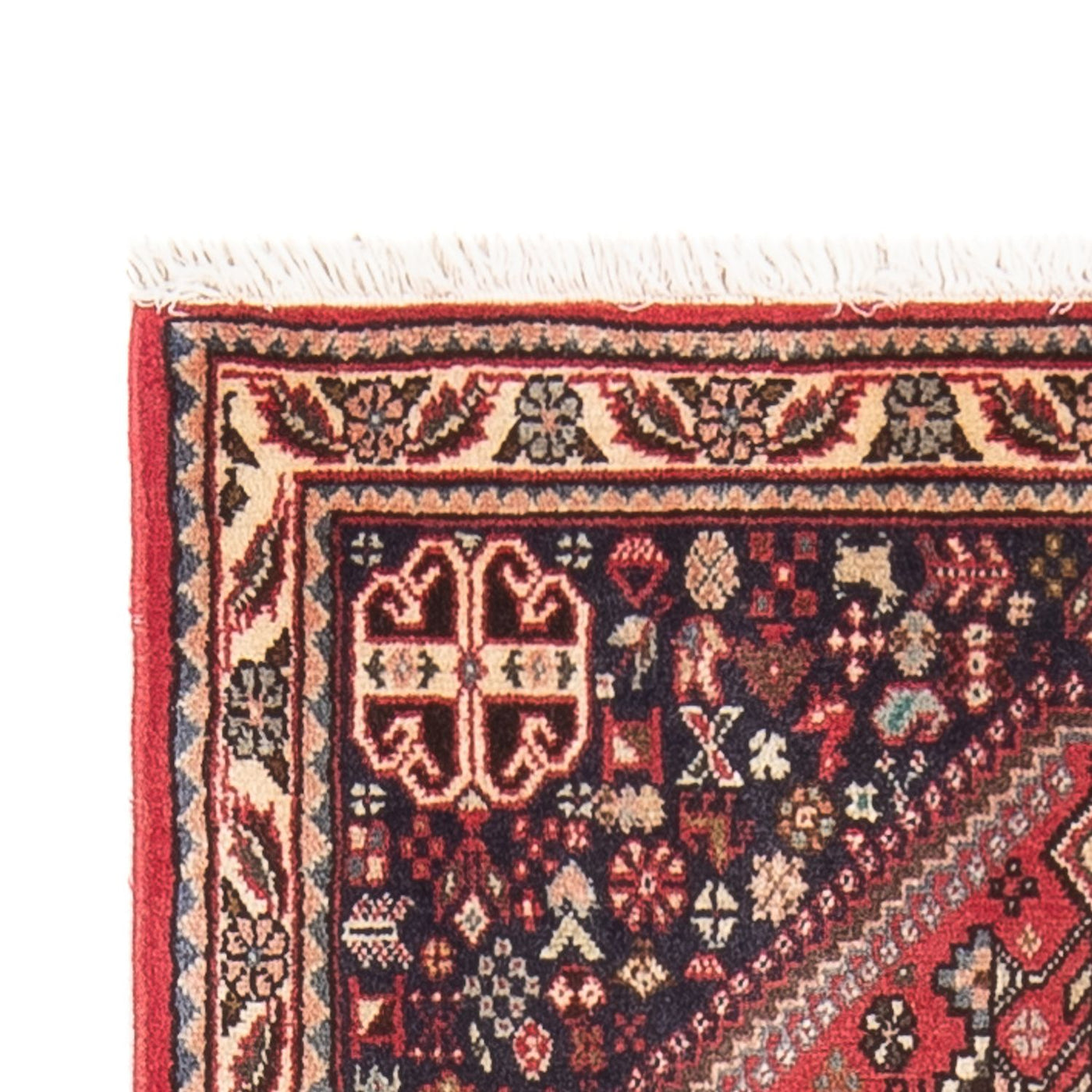 Tapis d'Abadeh Tapis 147x70cm - Tapis persan