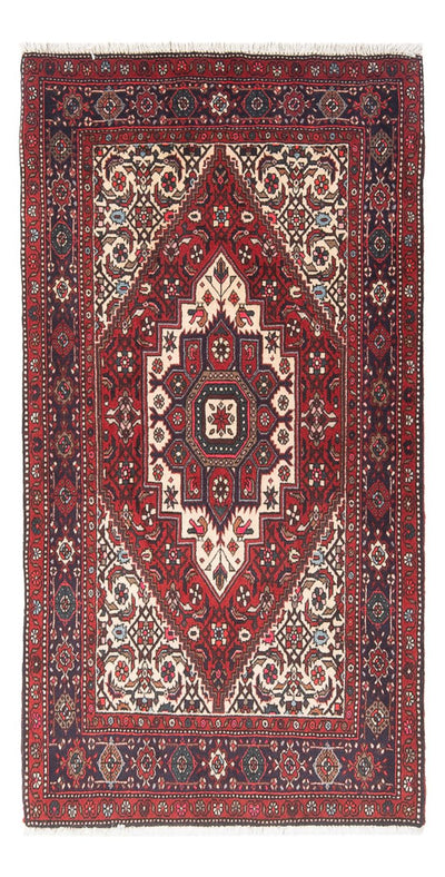 Tapis d'Abadeh Tapis 80x145cm - Tapis persan