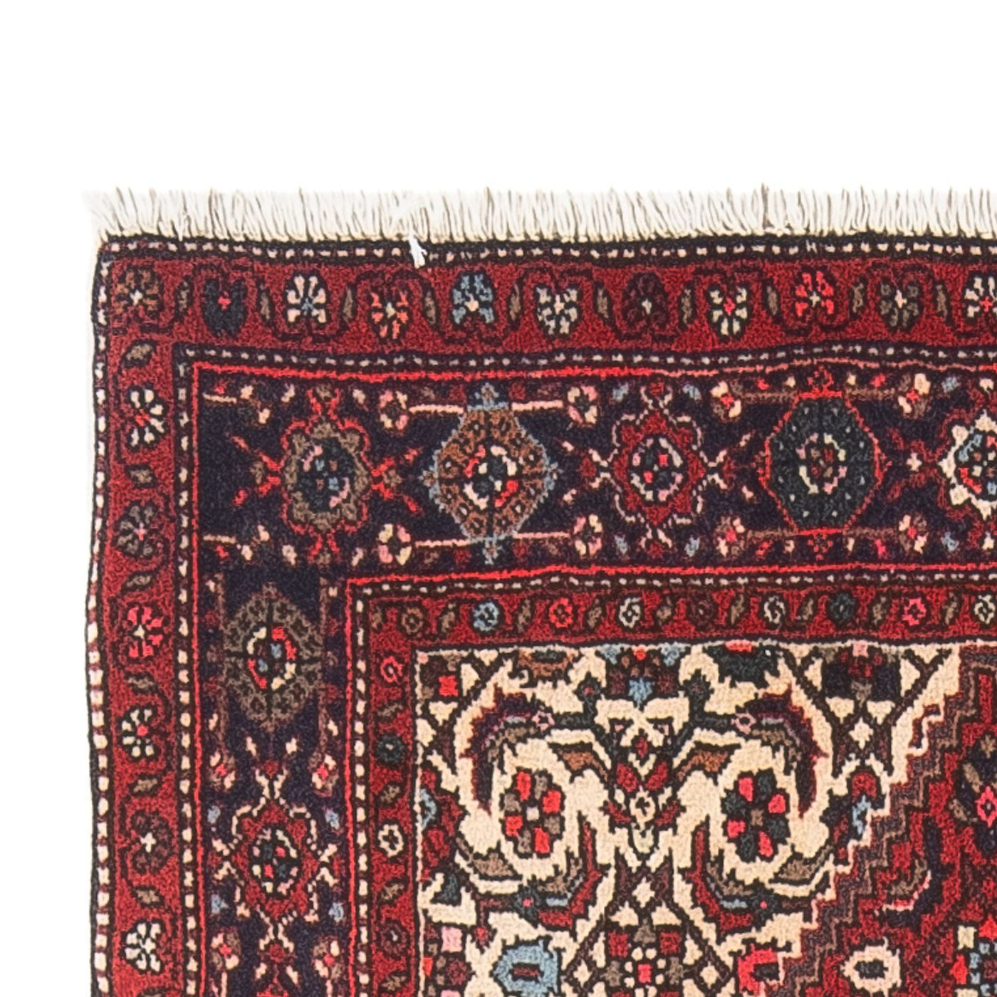 Tapis d'Abadeh Tapis 145x80cm - Tapis persan