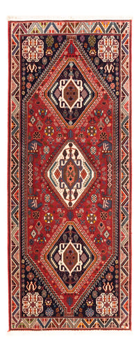 Tapis d'Abadeh Tapis 200x84cm - Tapis persan – product image