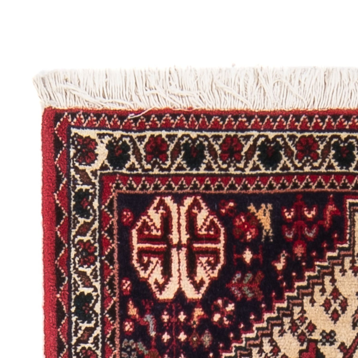 Tapis d'Abadeh Tapis 60x150cm - Tapis persan