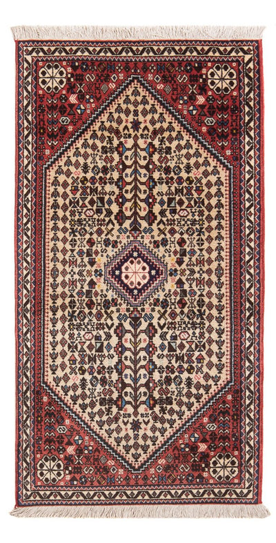 Tapis d'Abadeh Tapis 63x147cm - Tapis persan
