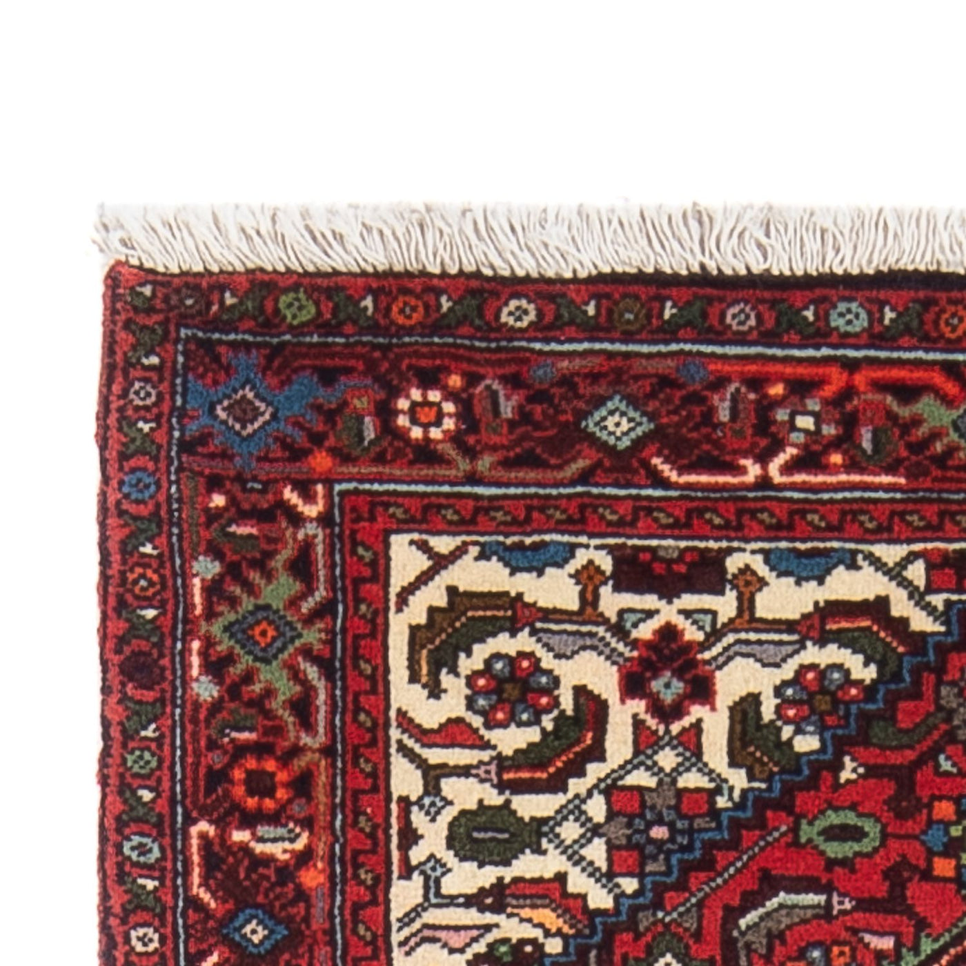 Tapis d'Abadeh Tapis 154x65cm - Tapis persan