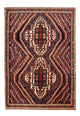 Afshar Sirjan Tapis 150x108cm - Tapis persan
